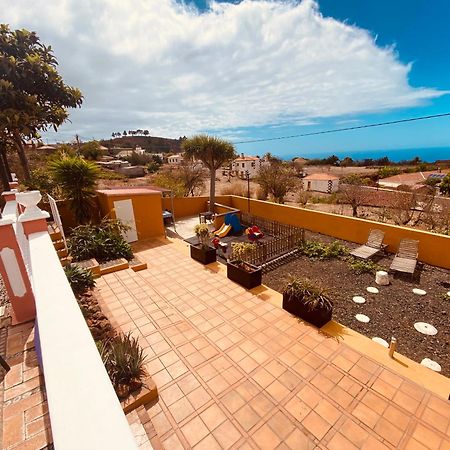 Villa Casa Cesar à Puntagorda Extérieur photo